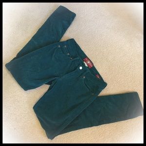 Lucky Brand Zoe Skinny Jeans 🍀